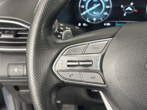 Used 2022 Hyundai Santa Fe Calligraphy image 29