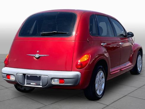 Used 2002 Chrysler PT Cruiser FWD image 12