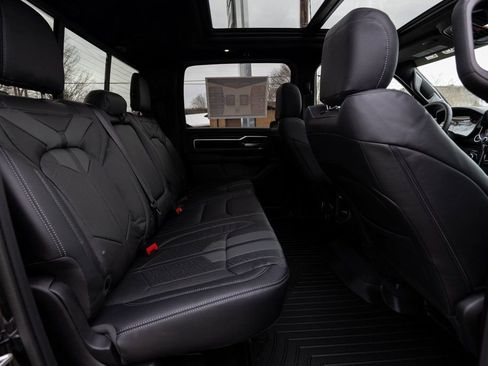 New 2026 RAM 1500 Big Horn AWD/4WD image 23