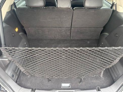 Used 2013 Ford Edge Limited AWD/4WD image 23