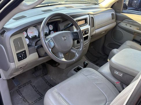 Used 2005 Dodge Ram 3500 Truck SLT image 13