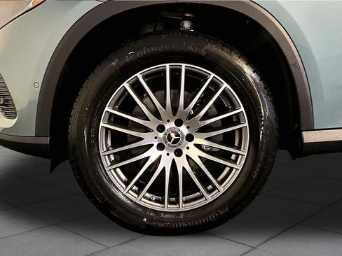 New 2026 Mercedes-Benz GLC 300 4MATIC image 17