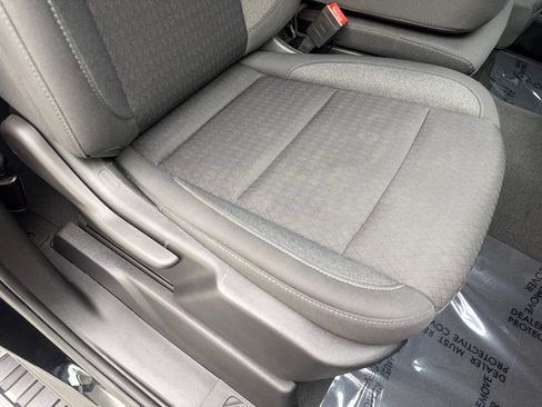 Used 2023 Chevrolet Silverado 1500 Custom RWD image 47