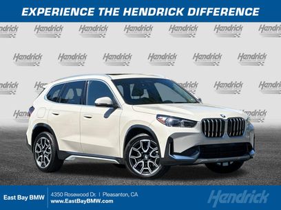 Used 2026 BMW X1 xDrive28i w/ Convenience Package