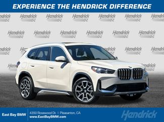 Used 2026 BMW X1 xDrive28i w/ Convenience Package AWD/4WD video 1