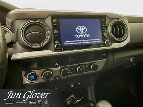 Used 2023 Toyota Tacoma 4x4 Double Cab image 27