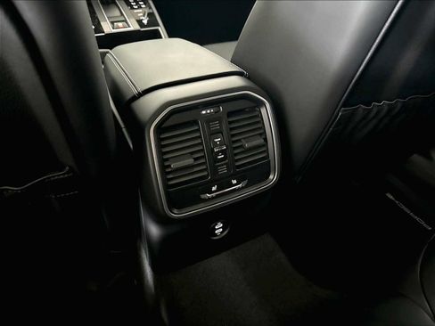 New 2026 Porsche Macan Turbo AWD/4WD image 27