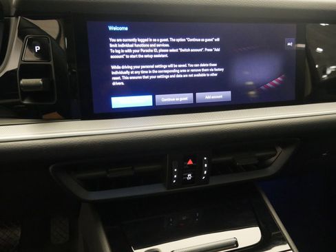 Certified 2024 Porsche Cayenne image 45