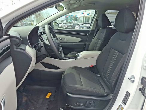 Used 2023 Hyundai Tucson SEL image 14