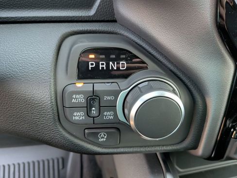 New 2026 RAM 1500 Lone Star image 28