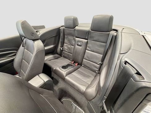 Used 2014 Volkswagen Eos Komfort FWD image 20