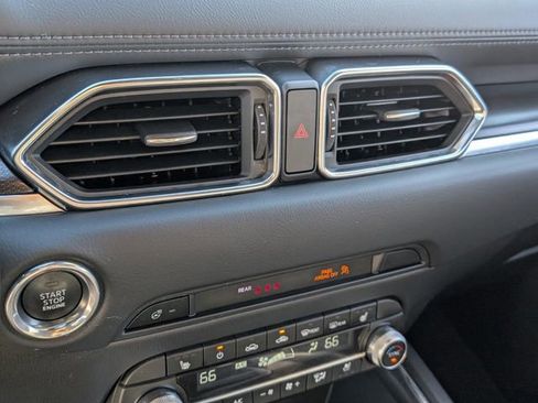 Used 2023 MAZDA CX-5 AWD 2.5 Turbo image 26