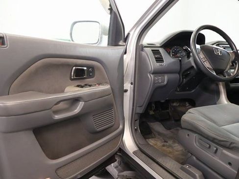 Used 2006 Honda Pilot EX image 8