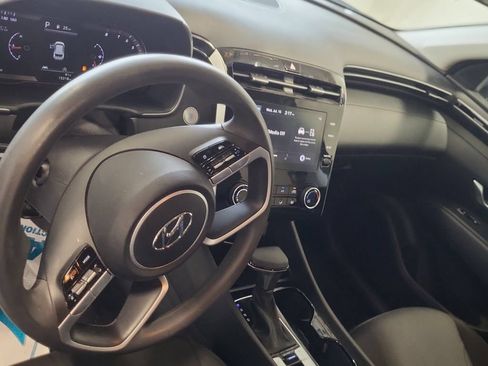 Used 2023 Hyundai Tucson SEL AWD/4WD image 9