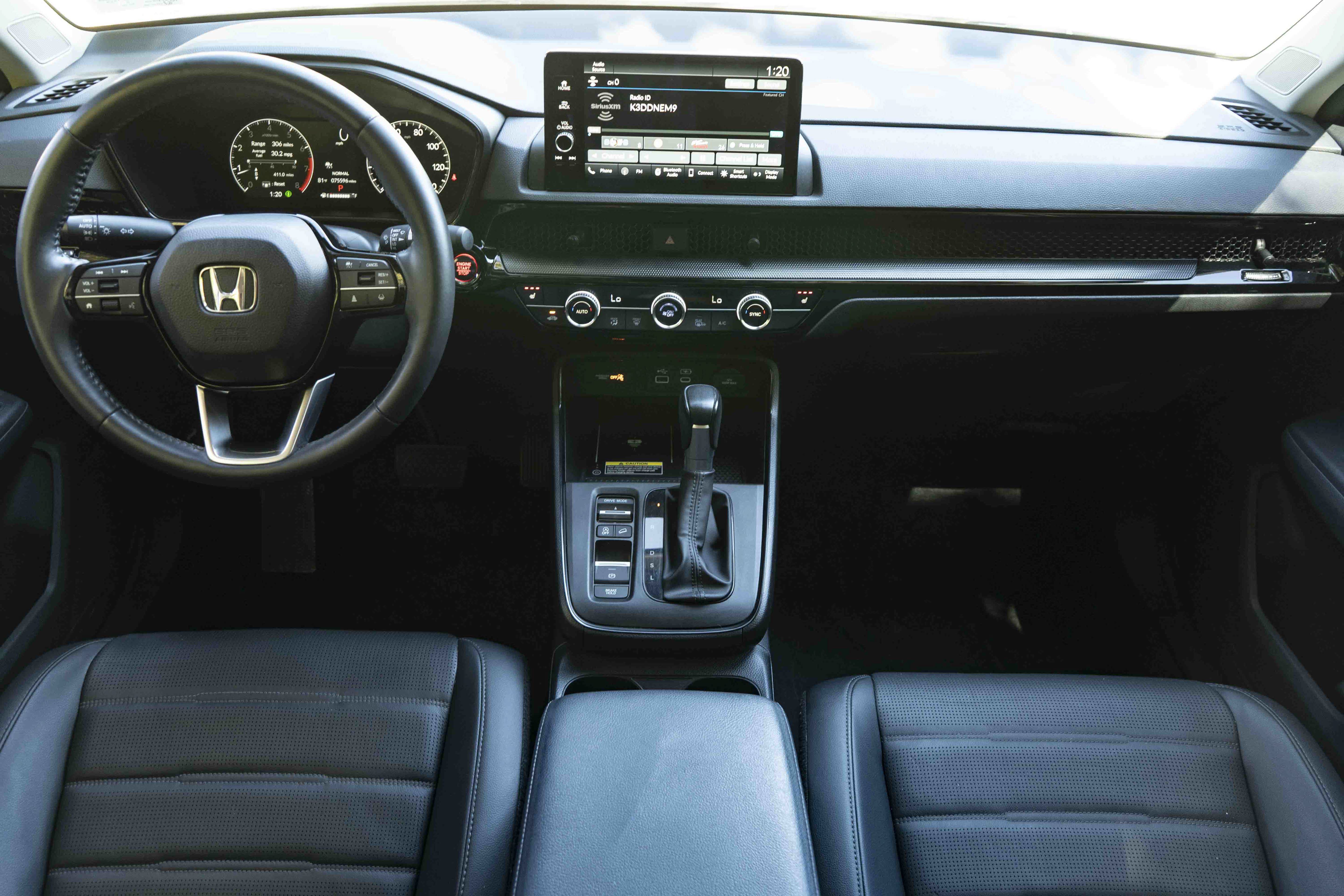 Certified 2024 Honda CR-V EX-L image 23