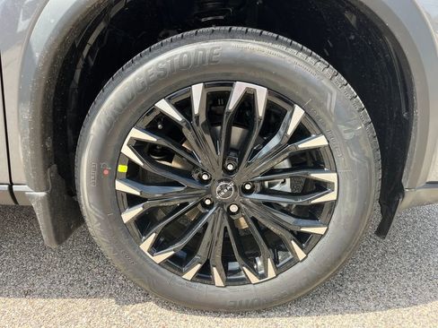 New 2026 Nissan Rogue SV image 11