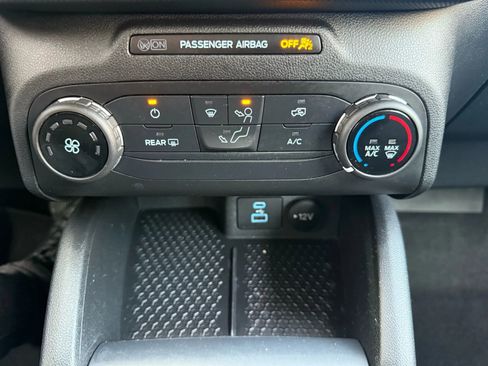 Used 2021 Ford Bronco Sport image 19