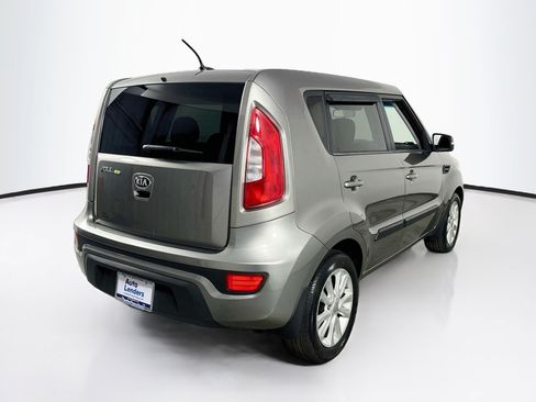 Used 2013 Kia Soul + w/ Eco Pkg FWD image 5