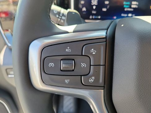 New 2026 Chevrolet Silverado 1500 LT Trail Boss w/ LT Trail Boss Premium Package image 5