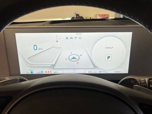 Used 2023 Hyundai Ioniq 5 Limited RWD image 26