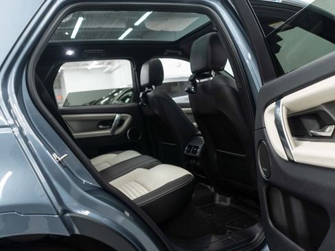 Used 2023 Land Rover Discovery Sport S R-Dynamic image 13