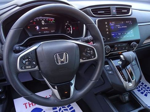 Used 2019 Honda CR-V EX image 28