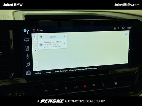 Used 2024 Chevrolet Silverado 1500 LTZ w/ LTZ Convenience Package II image 10