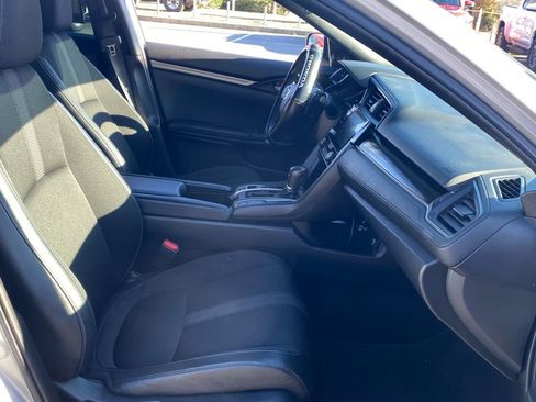 Used 2021 Honda Civic Sport image 18