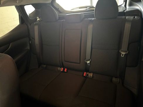 Used 2020 Nissan Rogue Sport S w/ Appearance Package image 22
