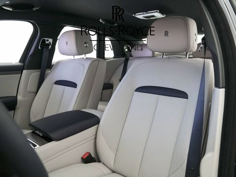 New 2026 Rolls-Royce Ghost image 17
