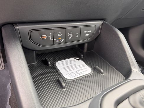 New 2026 Kia K4 EX FWD image 21
