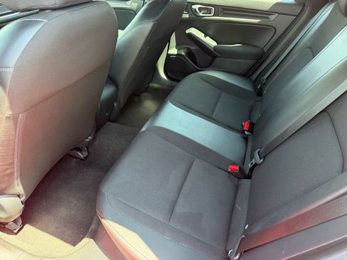 Used 2024 Honda Civic Sport image 26