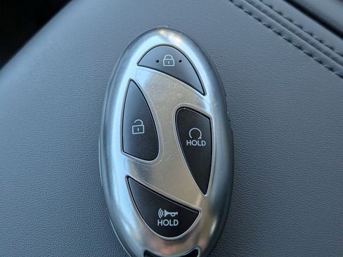 New 2026 Hyundai Santa Fe XRT image 32