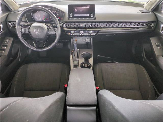 Used 2024 Honda Civic EX image 16