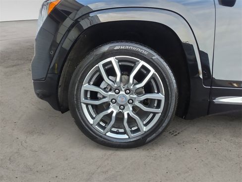 Certified 2024 GMC Terrain Denali w/ Denali Premium Package image 14