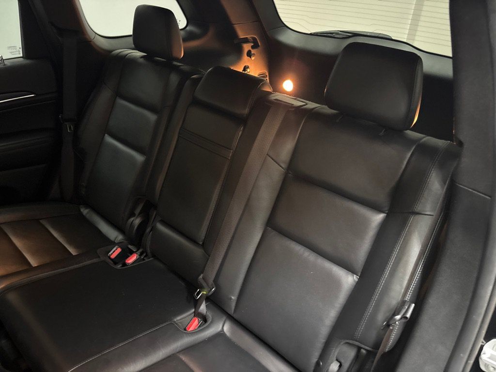 Used 2019 Jeep Grand Cherokee Limited RWD image 32