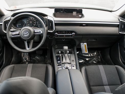 New 2026 MAZDA CX-50 2.5 Hybrid w/ Weather Package AWD/4WD image 26