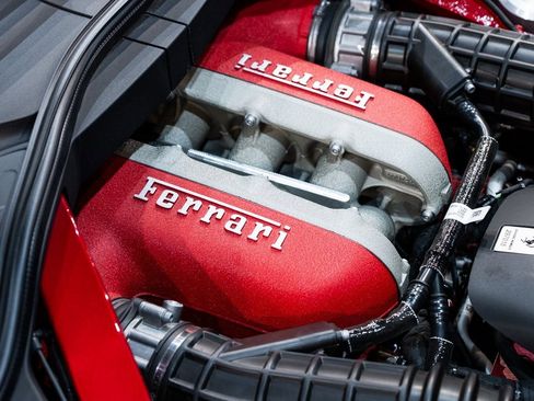 Used 2023 Ferrari Purosangue image 20