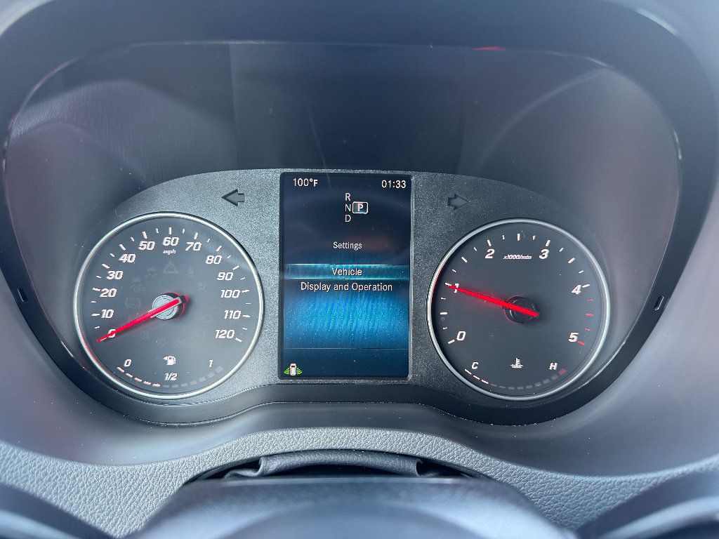 Used 2024 Mercedes-Benz Sprinter 2500 image 17