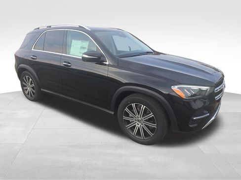 New 2026 Mercedes-Benz GLE 350 4MATIC image 7