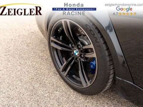 Used 2018 BMW M3 image 10