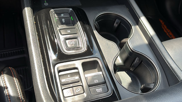 Used 2023 Honda Pilot TrailSport image 20