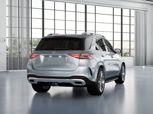 New 2026 Mercedes-Benz GLE 350 4MATIC image 23