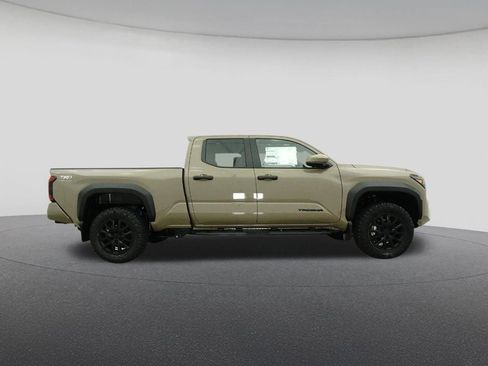 New 2026 Toyota Tacoma TRD Off-Road image 27