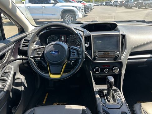 Used 2023 Subaru Crosstrek 2.5i Sport AWD/4WD image 15