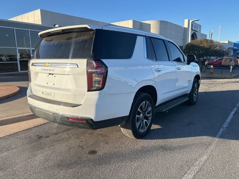 Used 2024 Chevrolet Tahoe LS w/ Driver Alert Package image 5