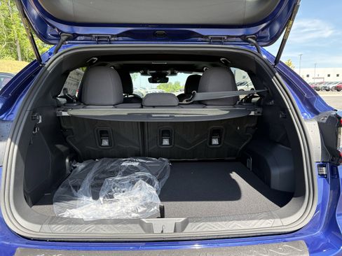 New 2026 Subaru Crosstrek 2.5i Sport AWD/4WD image 12