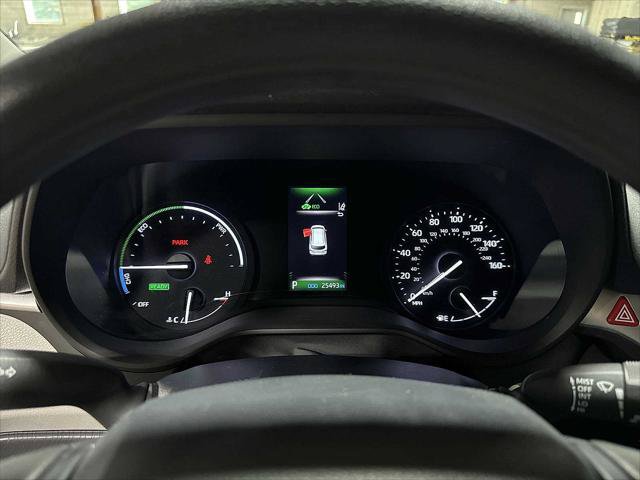 Certified 2022 Toyota Sienna LE FWD image 33