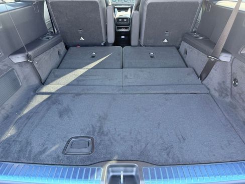 Certified 2026 Mercedes-Benz GLS 450 4MATIC image 22