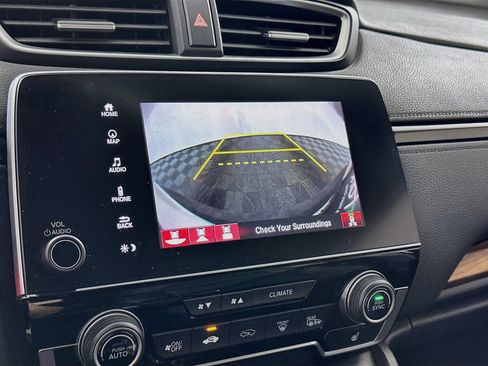 Used 2019 Honda CR-V Touring image 22